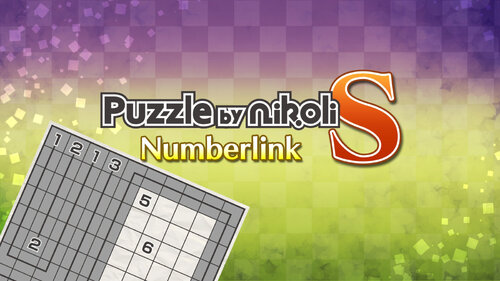 Περισσότερες πληροφορίες για "Puzzle by Nikoli S Numberlink (Nintendo Switch)"