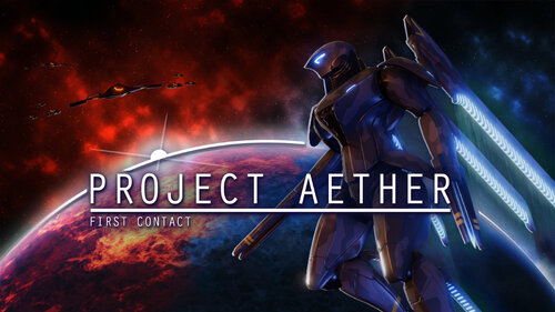 Περισσότερες πληροφορίες για "Project AETHER: First Contact (Nintendo Switch)"