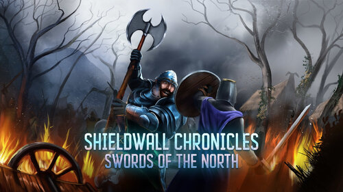 Περισσότερες πληροφορίες για "Shieldwall Chronicles: Swords of the North (Nintendo Switch)"