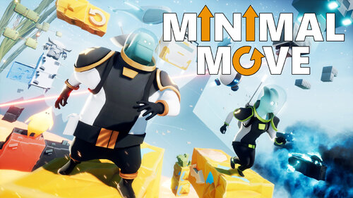 Περισσότερες πληροφορίες για "Minimal Move (Nintendo Switch)"