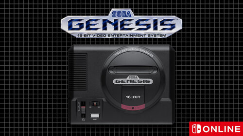 Περισσότερες πληροφορίες για "SEGA Genesis – Online (Nintendo Switch)"