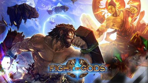 Περισσότερες πληροφορίες για "Fight of Gods (Nintendo Switch)"