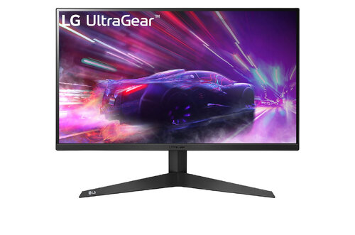 Περισσότερες πληροφορίες για "LG 24GQ50B-B (23.8"/Full HD)"