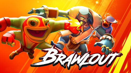 Περισσότερες πληροφορίες για "Brawlout (Nintendo Switch)"