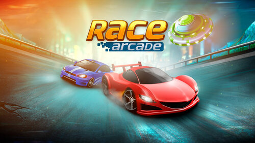 Περισσότερες πληροφορίες για "Race Arcade (Nintendo Switch)"