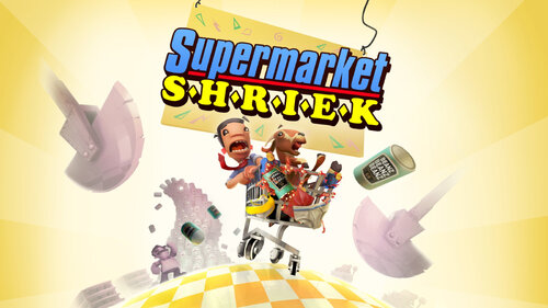 Περισσότερες πληροφορίες για "Supermarket Shriek (Nintendo Switch)"