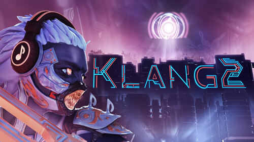 Περισσότερες πληροφορίες για "Klang 2 (Nintendo Switch)"