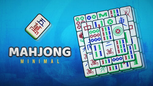 Περισσότερες πληροφορίες για "Mahjong Minimal (Nintendo Switch)"