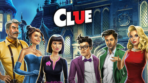 Περισσότερες πληροφορίες για "Clue: The Classic Mystery Game (Nintendo Switch)"