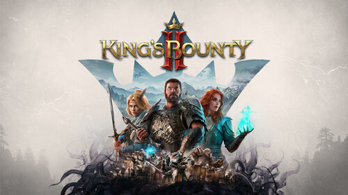 Περισσότερες πληροφορίες για "King's Bounty II (Nintendo Switch)"