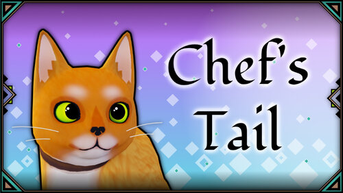 Περισσότερες πληροφορίες για "Chef's Tail (Nintendo Switch)"