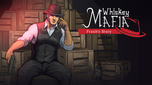 Περισσότερες πληροφορίες για "Whiskey Mafia: Frank's Story (Nintendo Switch)"