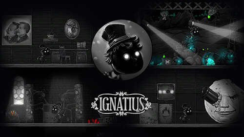Περισσότερες πληροφορίες για "Ignatius (Nintendo Switch)"