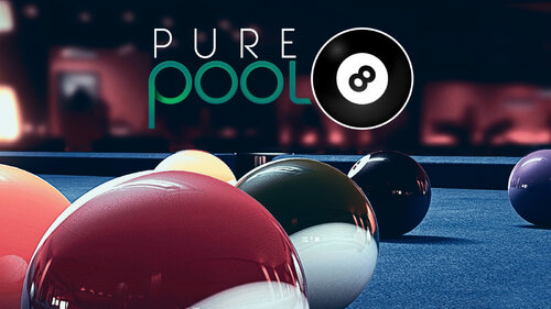 Περισσότερες πληροφορίες για "Pure Pool (Nintendo Switch)"