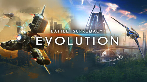 Περισσότερες πληροφορίες για "Battle Supremacy - Evolution (Nintendo Switch)"