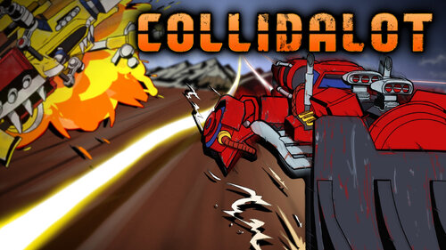 Περισσότερες πληροφορίες για "Collidalot (Nintendo Switch)"