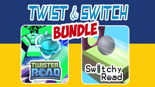 Περισσότερες πληροφορίες για "Twist & Bundle (Nintendo Switch)"