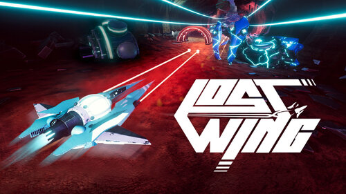 Περισσότερες πληροφορίες για "Lost Wing (Nintendo Switch)"