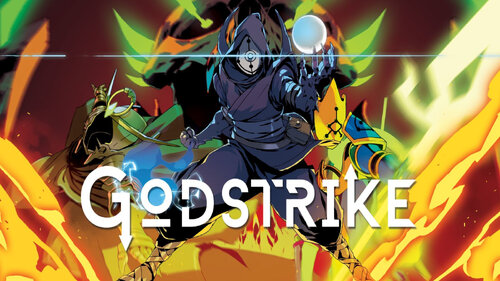 Περισσότερες πληροφορίες για "Godstrike (Nintendo Switch)"