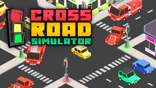 Περισσότερες πληροφορίες για "Crossroad Simulator (Nintendo Switch)"