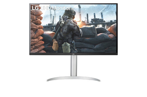 Περισσότερες πληροφορίες για "LG 27BP55U-B (27"/4K Ultra HD)"