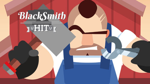 Περισσότερες πληροφορίες για "BlackSmith HIT (Nintendo Switch)"