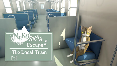 Περισσότερες πληροφορίες για "Japanese NEKOSAMA Escape The Local Train (Nintendo Switch)"