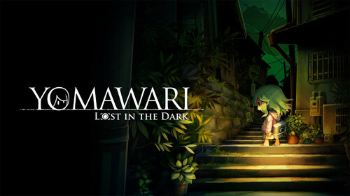 Περισσότερες πληροφορίες για "Yomawari: Lost in the Dark (Nintendo Switch)"