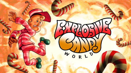 Περισσότερες πληροφορίες για "Explosive Candy World (Nintendo Switch)"