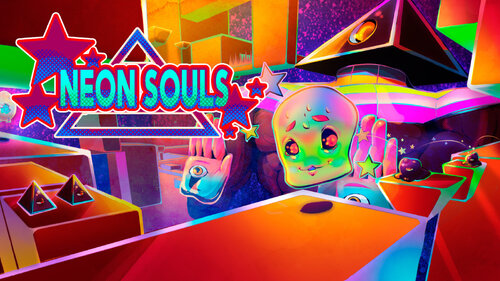 Περισσότερες πληροφορίες για "Neon Souls (Nintendo Switch)"