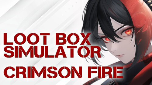 Περισσότερες πληροφορίες για "Loot Box Simulator - Crimson Fire (Nintendo Switch)"