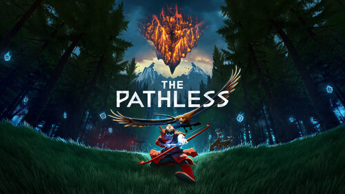 Περισσότερες πληροφορίες για "The Pathless (Nintendo Switch)"