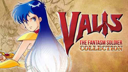 Περισσότερες πληροφορίες για "Valis: The Fantasm Soldier Collection (Nintendo Switch)"