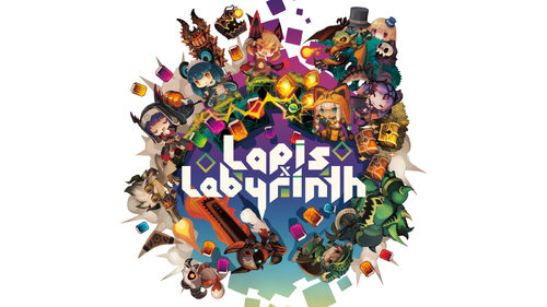 Περισσότερες πληροφορίες για "Lapis x Labyrinth (Nintendo Switch)"