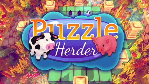 Περισσότερες πληροφορίες για "Puzzle Herder (Nintendo Switch)"