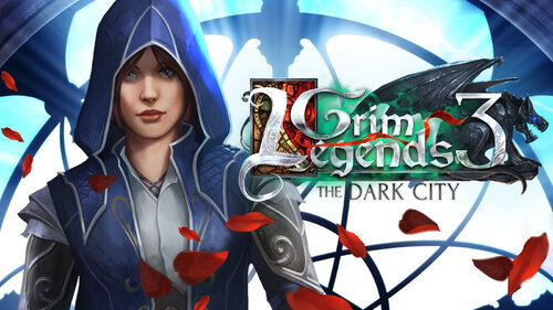 Περισσότερες πληροφορίες για "Grim Legends 3: The Dark City (Nintendo Switch)"