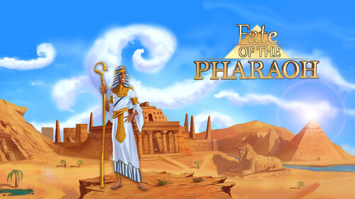 Περισσότερες πληροφορίες για "Fate Of The Pharaoh (Nintendo Switch)"