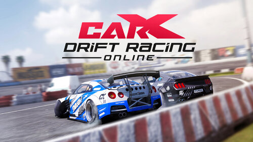 Περισσότερες πληροφορίες για "CarX Drift Racing Online (Nintendo Switch)"