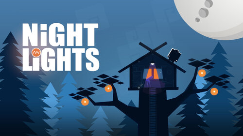 Περισσότερες πληροφορίες για "Night Lights (Nintendo Switch)"