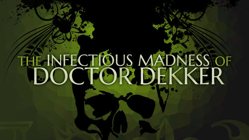 Περισσότερες πληροφορίες για "The Infectious Madness of Doctor Dekker (Nintendo Switch)"