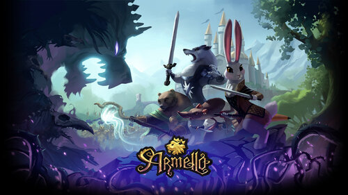 Περισσότερες πληροφορίες για "Armello (Nintendo Switch)"