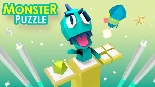 Περισσότερες πληροφορίες για "Monster Puzzle (Nintendo Switch)"