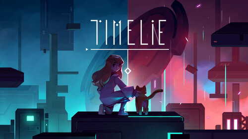 Περισσότερες πληροφορίες για "Timelie (Nintendo Switch)"