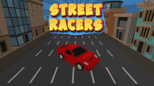 Περισσότερες πληροφορίες για "Street Racers (Nintendo Switch)"