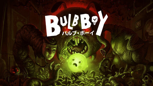 Περισσότερες πληροφορίες για "Bulb Boy (Nintendo Switch)"