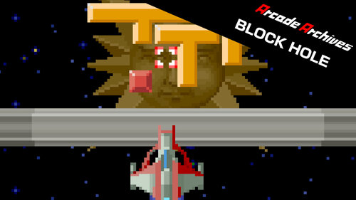 Περισσότερες πληροφορίες για "Arcade Archives BLOCK HOLE (Nintendo Switch)"