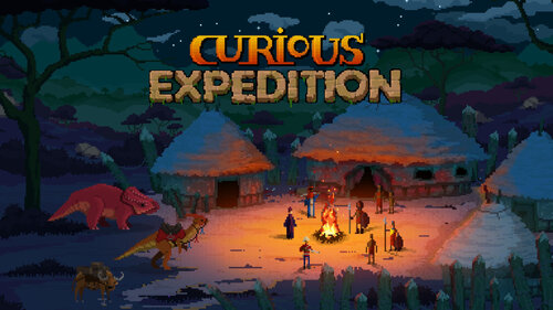 Περισσότερες πληροφορίες για "Curious Expedition (Nintendo Switch)"