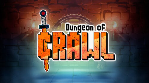 Περισσότερες πληροφορίες για "Dungeon of Crawl (Nintendo Switch)"