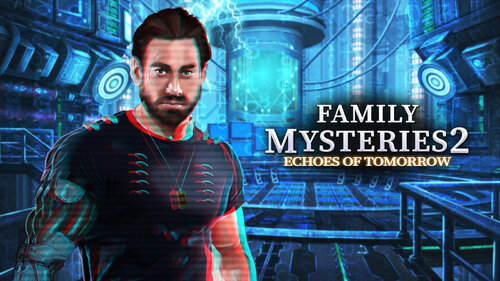 Περισσότερες πληροφορίες για "Family Mysteries 2: Echoes of Tomorrow (Nintendo Switch)"