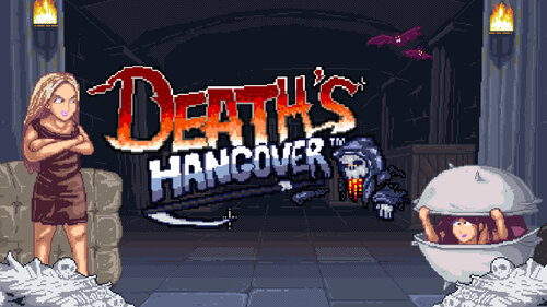 Περισσότερες πληροφορίες για "Death's Hangover (Nintendo Switch)"